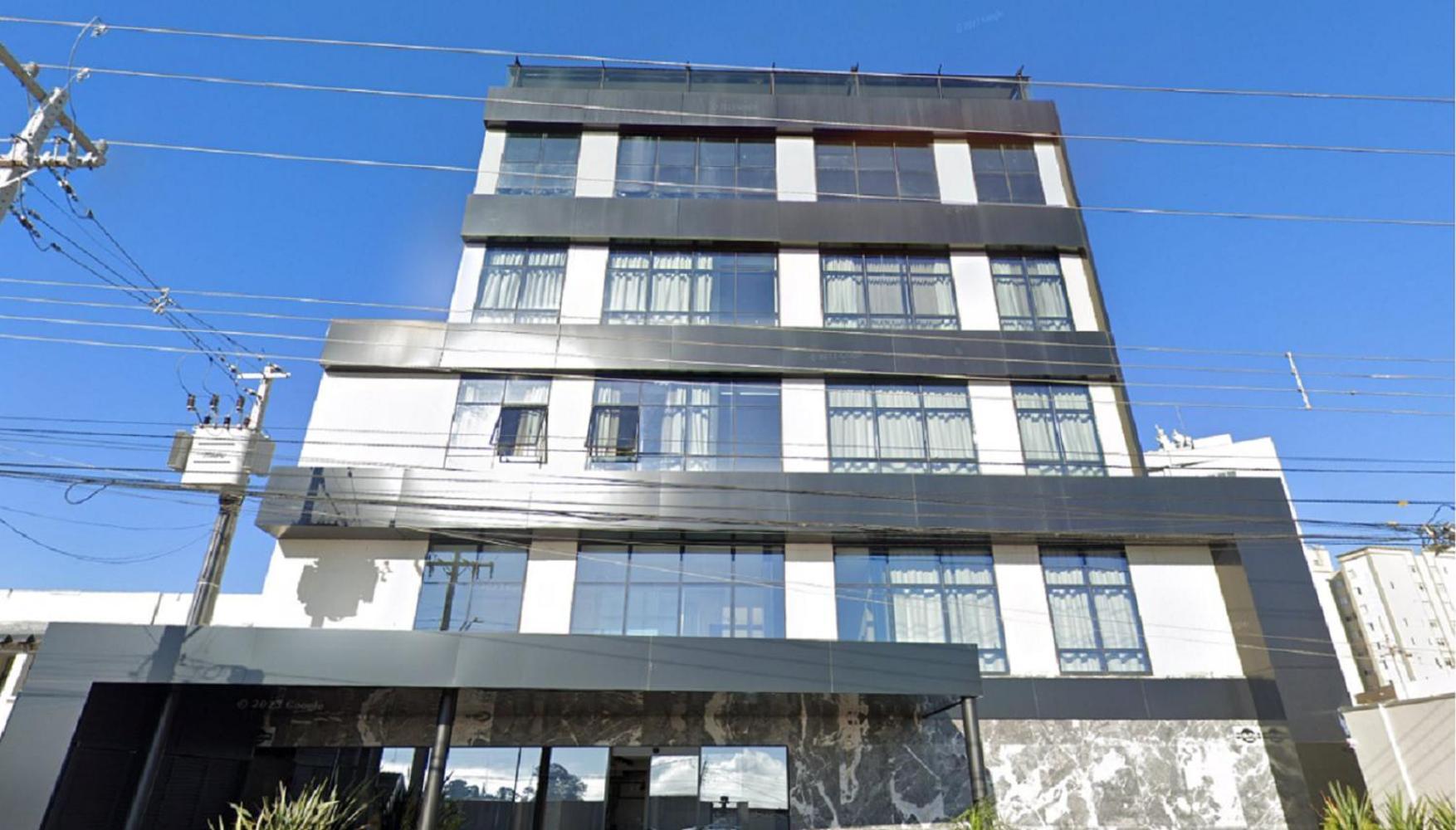 4Woo Telêmaco Borba Exterior foto